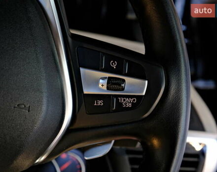 Сірий БМВ Х3, об'ємом двигуна 2 л та пробігом 61 тис. км за 26900 $, фото 38 на Automoto.ua