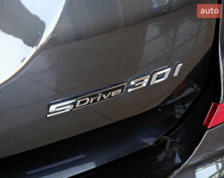 Сірий БМВ Х3, об'ємом двигуна 2 л та пробігом 61 тис. км за 26900 $, фото 26 на Automoto.ua