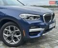 Серый БМВ Х3, объемом двигателя 2 л и пробегом 76 тыс. км за 29700 $, фото 6 на Automoto.ua