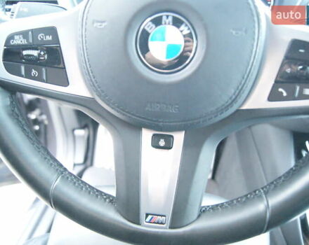 Серый БМВ Х3, объемом двигателя 2 л и пробегом 107 тыс. км за 39800 $, фото 41 на Automoto.ua