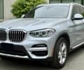 Серый БМВ Х3, объемом двигателя 2 л и пробегом 37 тыс. км за 16350 $, фото 1 на Automoto.ua