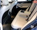 Сірий БМВ Х3, об'ємом двигуна 2 л та пробігом 61 тис. км за 26900 $, фото 51 на Automoto.ua