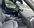 БМВ Х3 2020 в Черновцах на Automoto.ua Серый БМВ Х3, объемом двигателя 2 л и пробегом 39 тыс. км за 16400 $, фото 8 на Automoto.ua