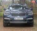 Серый БМВ Х3, объемом двигателя 2 л и пробегом 76 тыс. км за 29700 $, фото 21 на Automoto.ua