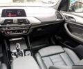 Серый БМВ Х3, объемом двигателя 2 л и пробегом 16 тыс. км за 34000 $, фото 39 на Automoto.ua
