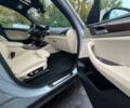 Серый БМВ Х3, объемом двигателя 2 л и пробегом 36 тыс. км за 20400 $, фото 7 на Automoto.ua