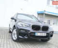 Серый БМВ Х3, объемом двигателя 2 л и пробегом 107 тыс. км за 39800 $, фото 1 на Automoto.ua