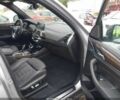 Сірий БМВ Х3, об'ємом двигуна 2 л та пробігом 44 тис. км за 10000 $, фото 7 на Automoto.ua