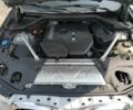 Сірий БМВ Х3, об'ємом двигуна 0 л та пробігом 130 тис. км за 9999 $, фото 11 на Automoto.ua