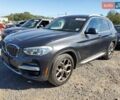 Серый БМВ Х3, объемом двигателя 2 л и пробегом 43 тыс. км за 11000 $, фото 1 на Automoto.ua