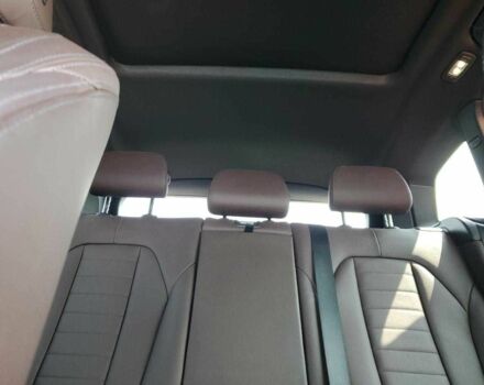 Сірий БМВ Х3, об'ємом двигуна 0 л та пробігом 130 тис. км за 9999 $, фото 9 на Automoto.ua