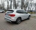 Серый БМВ Х3, объемом двигателя 2 л и пробегом 42 тыс. км за 31500 $, фото 6 на Automoto.ua