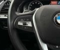 Сірий БМВ Х3, об'ємом двигуна 2 л та пробігом 46 тис. км за 37490 $, фото 23 на Automoto.ua