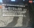 Серый БМВ Х3, объемом двигателя 2 л и пробегом 43 тыс. км за 11000 $, фото 12 на Automoto.ua