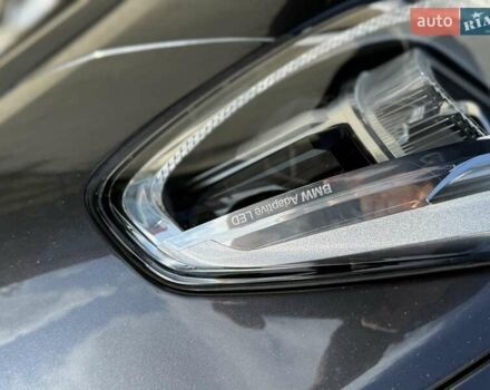 Серый БМВ Х3, объемом двигателя 2 л и пробегом 60 тыс. км за 36000 $, фото 8 на Automoto.ua