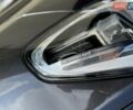 Серый БМВ Х3, объемом двигателя 2 л и пробегом 60 тыс. км за 36000 $, фото 8 на Automoto.ua