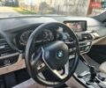Сірий БМВ Х3, об'ємом двигуна 2 л та пробігом 49 тис. км за 34990 $, фото 13 на Automoto.ua
