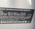 Сірий БМВ Х3, об'ємом двигуна 0 л та пробігом 145 тис. км за 18500 $, фото 8 на Automoto.ua