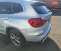 Сірий БМВ Х3, об'ємом двигуна 0 л та пробігом 145 тис. км за 18500 $, фото 1 на Automoto.ua
