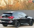 Серый БМВ Х3, объемом двигателя 3 л и пробегом 121 тыс. км за 59999 $, фото 3 на Automoto.ua