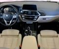 Серый БМВ Х3, объемом двигателя 2 л и пробегом 61 тыс. км за 27900 $, фото 6 на Automoto.ua