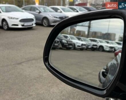 Сірий БМВ Х3, об'ємом двигуна 2 л та пробігом 46 тис. км за 37490 $, фото 9 на Automoto.ua