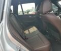 Сірий БМВ Х3, об'ємом двигуна 0 л та пробігом 130 тис. км за 9999 $, фото 10 на Automoto.ua