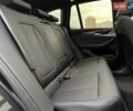 Сірий БМВ Х3, об'ємом двигуна 2 л та пробігом 46 тис. км за 37490 $, фото 13 на Automoto.ua