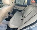 Сірий БМВ Х3, об'ємом двигуна 2 л та пробігом 49 тис. км за 34990 $, фото 16 на Automoto.ua