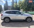 Сірий БМВ Х3, об'ємом двигуна 2 л та пробігом 49 тис. км за 34990 $, фото 1 на Automoto.ua