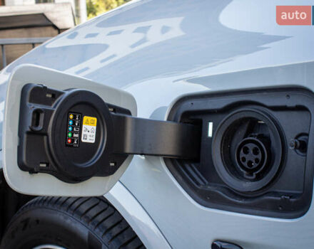 Серый БМВ Х3, объемом двигателя 2 л и пробегом 58 тыс. км за 48700 $, фото 15 на Automoto.ua