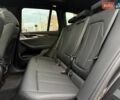 Сірий БМВ Х3, об'ємом двигуна 2 л та пробігом 46 тис. км за 37490 $, фото 12 на Automoto.ua