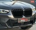 Серый БМВ Х3, объемом двигателя 3 л и пробегом 121 тыс. км за 59999 $, фото 16 на Automoto.ua