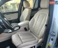 Сірий БМВ Х3, об'ємом двигуна 2 л та пробігом 49 тис. км за 34990 $, фото 15 на Automoto.ua