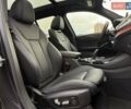 Серый БМВ Х3, объемом двигателя 2 л и пробегом 46 тыс. км за 36990 $, фото 14 на Automoto.ua