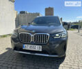 Серый БМВ Х3, объемом двигателя 2 л и пробегом 36 тыс. км за 38399 $, фото 3 на Automoto.ua