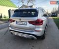 Серый БМВ Х3, объемом двигателя 2 л и пробегом 59 тыс. км за 37900 $, фото 6 на Automoto.ua