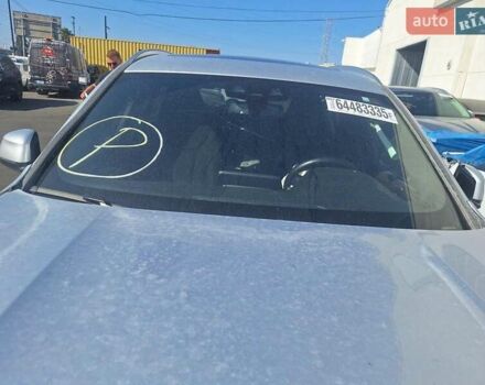 Сірий БМВ Х3, об'ємом двигуна 0 л та пробігом 145 тис. км за 18500 $, фото 2 на Automoto.ua