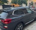 Серый БМВ Х3, объемом двигателя 2 л и пробегом 82 тыс. км за 35000 $, фото 1 на Automoto.ua