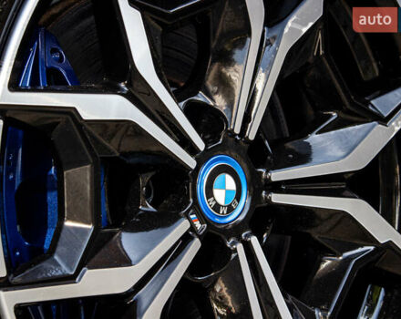 Серый БМВ Х3, объемом двигателя 2 л и пробегом 58 тыс. км за 48700 $, фото 78 на Automoto.ua