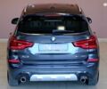 Серый БМВ Х3, объемом двигателя 2 л и пробегом 61 тыс. км за 27900 $, фото 5 на Automoto.ua