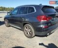 Серый БМВ Х3, объемом двигателя 2 л и пробегом 43 тыс. км за 11000 $, фото 1 на Automoto.ua