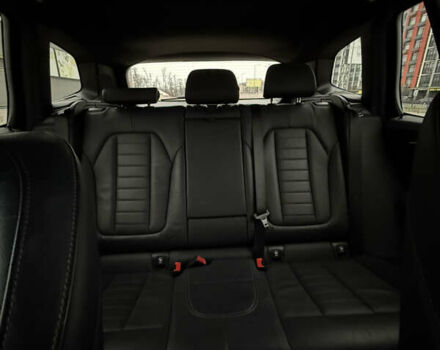 Сірий БМВ Х3, об'ємом двигуна 3 л та пробігом 90 тис. км за 39500 $, фото 38 на Automoto.ua