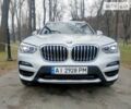 Сірий БМВ Х3, об'ємом двигуна 2 л та пробігом 40 тис. км за 36000 $, фото 12 на Automoto.ua