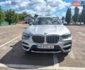 Сірий БМВ Х3, об'ємом двигуна 2 л та пробігом 49 тис. км за 34990 $, фото 8 на Automoto.ua