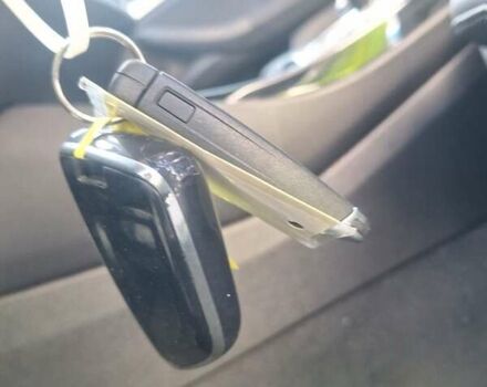 Сірий БМВ Х3, об'ємом двигуна 0 л та пробігом 145 тис. км за 18500 $, фото 6 на Automoto.ua