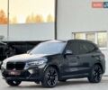 Серый БМВ Х3, объемом двигателя 3 л и пробегом 121 тыс. км за 59999 $, фото 7 на Automoto.ua