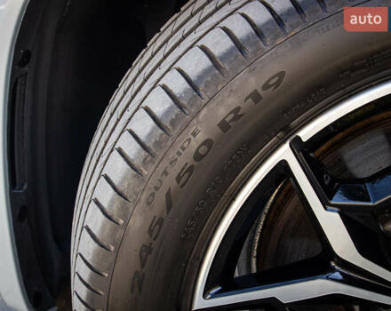 Серый БМВ Х3, объемом двигателя 2 л и пробегом 58 тыс. км за 48700 $, фото 79 на Automoto.ua