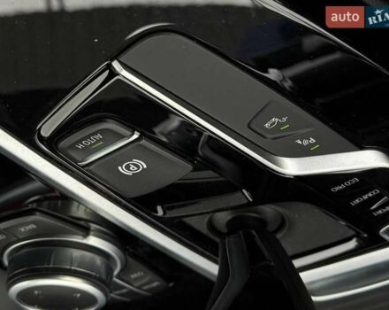 Сірий БМВ Х3, об'ємом двигуна 2 л та пробігом 46 тис. км за 37490 $, фото 34 на Automoto.ua