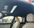 Сірий БМВ Х3, об'ємом двигуна 2 л та пробігом 49 тис. км за 34990 $, фото 14 на Automoto.ua